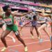 Nigeria grabs gold in relay, discus | The Guardian Nigeria News