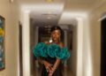 Fashion Moments from Episode 5 of the #BBNaijaShineYaEye Reunion Show
