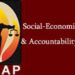2023: Publish your assets, reject vote-buying – SERAP challenges Atiku, Tinubu, Obi, others