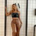 ‘Stop enlarging your breasts, bum’, men appeal to Nigerian women