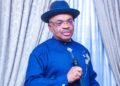 Road Crashes: Gov Emmanuel inaugurates road safety technical working group