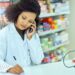 Law change to let pharmacists sign people off sick