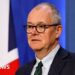 Partygate: Sir Patrick Vallance says it is 'disappointing' No 10 broke rules