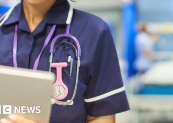 Sajid Javid pledges NHS leadership changes after review finds bullying