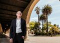 Climate change climbs the business school curriculum