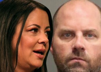 Sara Evans’ Estranged Husband Jay Barker Gets Probation After Trying to Hit Her With Car