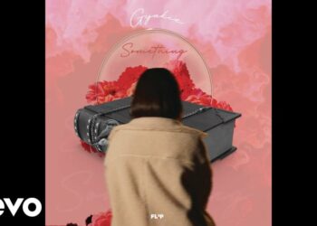New Music: Gyakie – Something