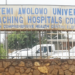 Alleged Assault: OAU resident doctors begin two-day warning strike