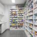 Nigeria seals 25,000 illegal pharmacies in eight years