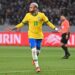 Argentina and Brazil lead the way for South America in World Cup warm-ups