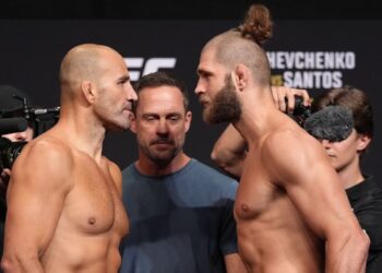UFC 275 Glover Teixeira vs. Jiri Prochazka, Valentina Shevchenko vs. Taila Santos