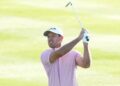 LIV Golf London sights, sounds and leaderboard from Day 3