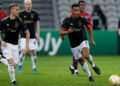 Manchester United could move for Ajax duo Antony and Jurrien Timber