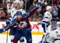 2022 Stanley Cup Final – Game 1 of Avalanche-Lightning gave us everything we could have wanted
