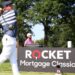 Rocket Mortgage terminates sponsorship deal with Bryson DeChambeau, cites his ties to LIV Golf Invitational Series