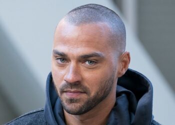 Jesse Williams Shares How Nude Leak Has Impacted Ticket Sales of Play