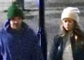 Harry Styles and Olivia Wilde Step Out Hand-in-Hand for London Stroll